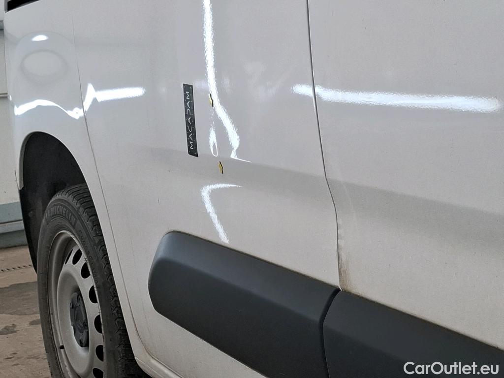  Citroen  Berlingo  Fourgon Driver M 1000 1.5 BlueHDi 100CV BVM5 E6dT #53