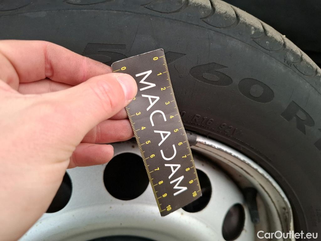  Citroen  Berlingo  Fourgon Club M 1000 1.5 BlueHDi 130CV BVA8 E6dT #58