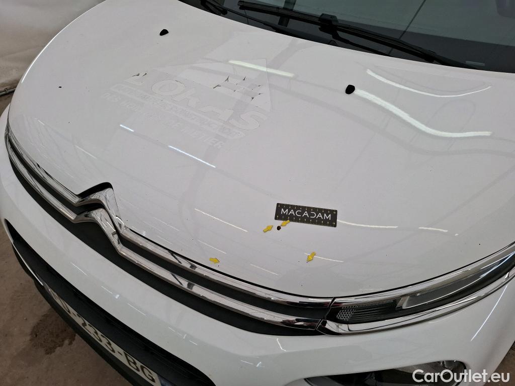  Citroen  C3  Société Feel Nav 1.5 BlueHDI 100CV BVM6 E6dT #13