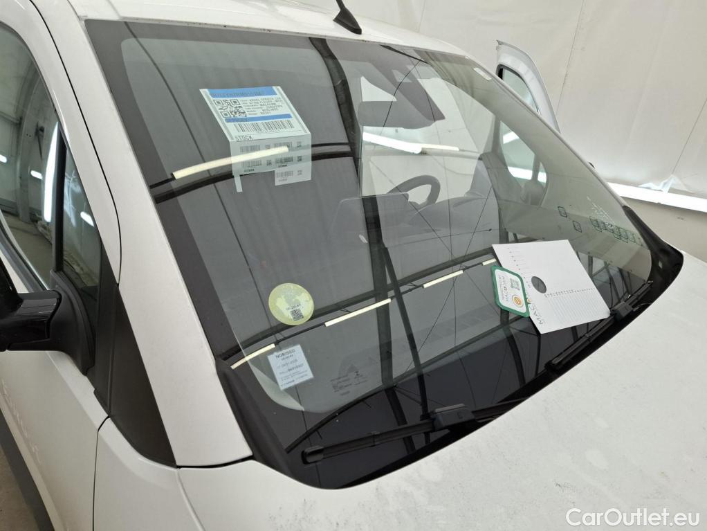  Citroen  Berlingo  Fourgon Club M 1000 1.5 BlueHDi 130CV BVA8 E6dT #5