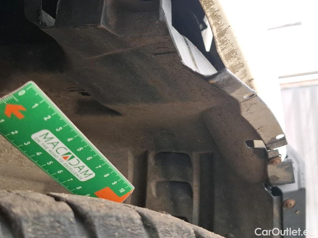  Citroen  Jumper CITROEN  / 2014 / 4P / Fourgon tôlé 33 L1H1 BlueHDi 120 S&S BVM6 Club #75