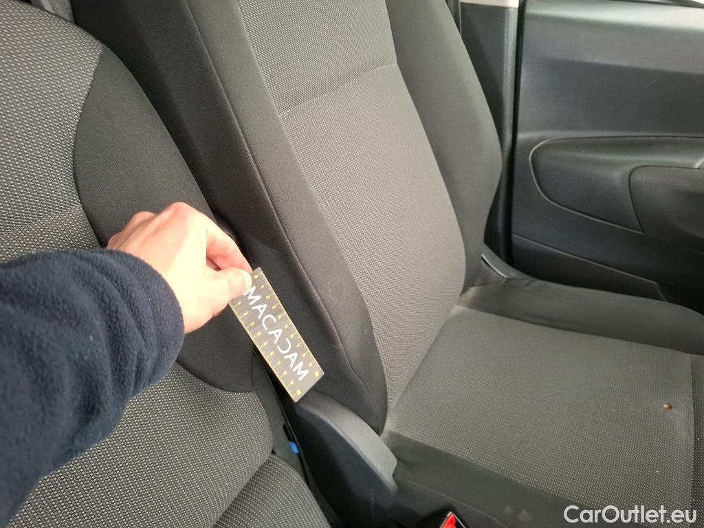  Citroen  Berlingo  Fourgon Club M 1000 1.5 BlueHDi 130CV BVA8 E6dT #80