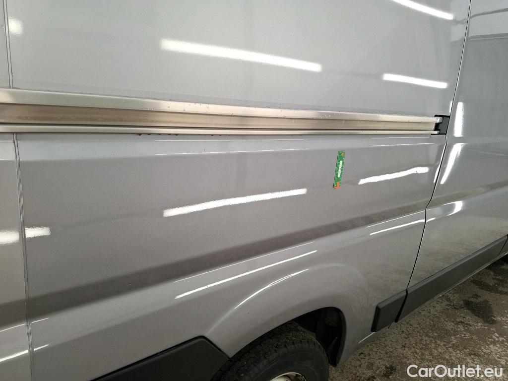  Citroen  Jumper  Fourgon Grand Volume 30 L2H2 Club BlueHDi 140 Start&Stop BlueHDi 140CV BVM6 E6dT #10