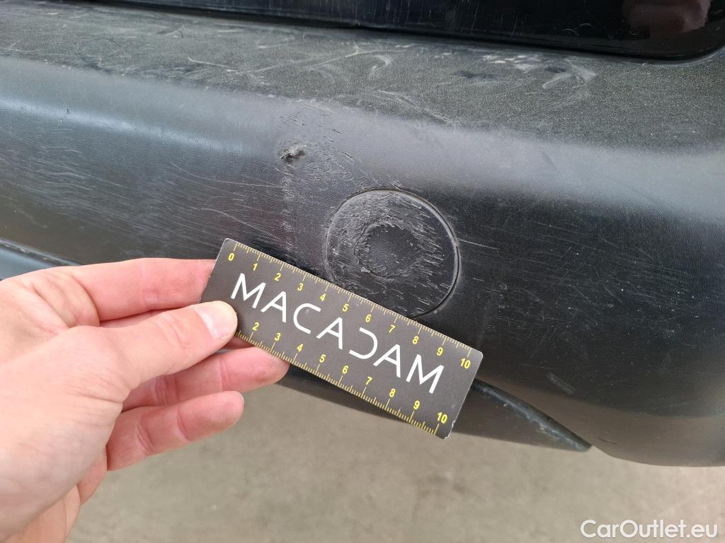  Citroen  Berlingo  Fourgon Club M 1000 1.5 BlueHDi 130CV BVA8 E6dT #82