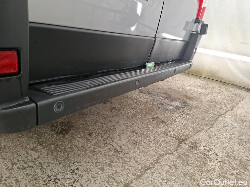  Citroen  Jumper  Fourgon Grand Volume 30 L2H2 Club BlueHDi 140 Start&Stop BlueHDi 140CV BVM6 E6dT #36