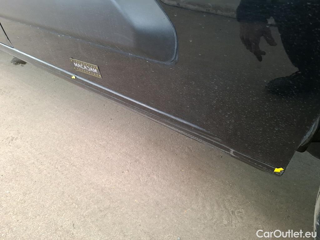  Citroen  Berlingo  Fourgon Club M 1000 1.5 BlueHDi 130CV BVA8 E6dT #51