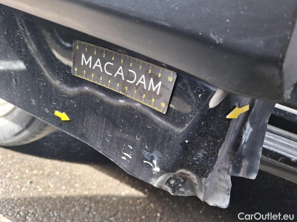  Citroen  Berlingo  Fourgon Club M 1000 1.5 BlueHDi 130CV BVA8 E6dT #22