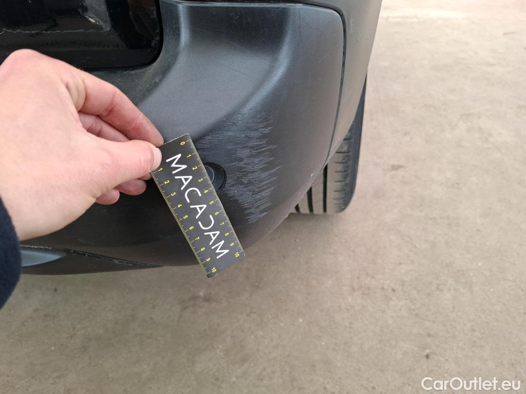  Citroen  Berlingo  Fourgon Club M 1000 1.5 BlueHDi 130CV BVA8 E6dT #99