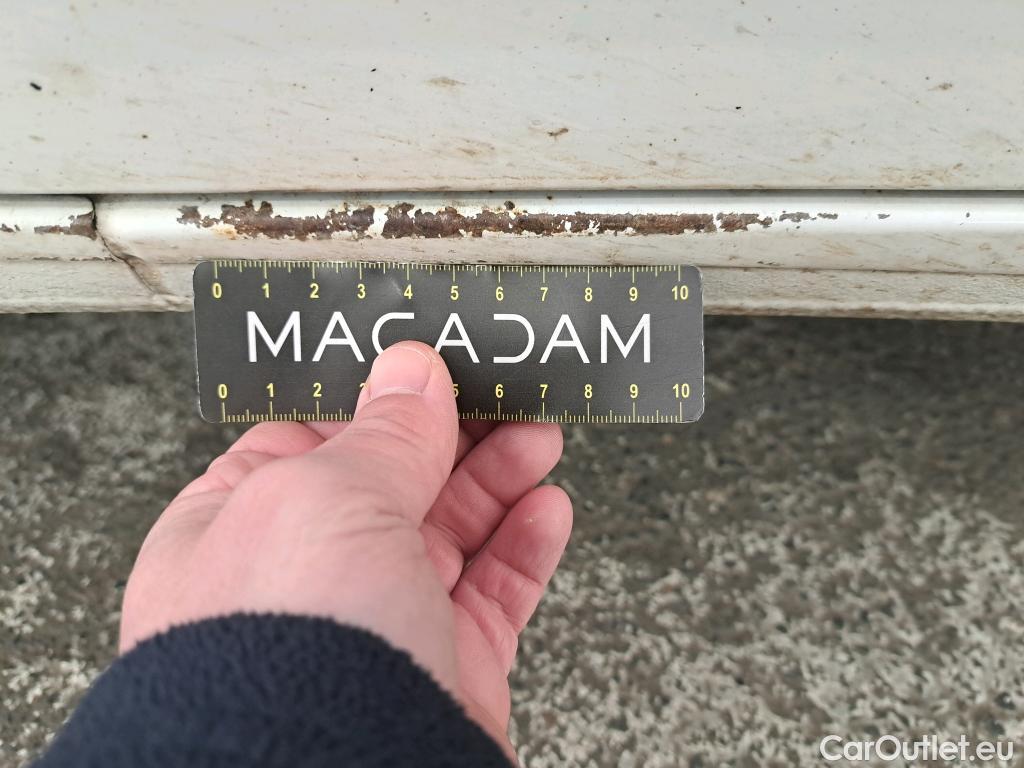  Citroen  Jumper CITROEN  / 2014 / 4P / Fourgon tôlé 33 L1H1 BlueHDi 110 BVM6 Club #68