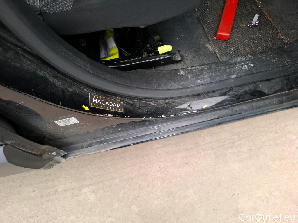  Citroen  Berlingo  Fourgon Club M 1000 1.5 BlueHDi 130CV BVA8 E6dT #5