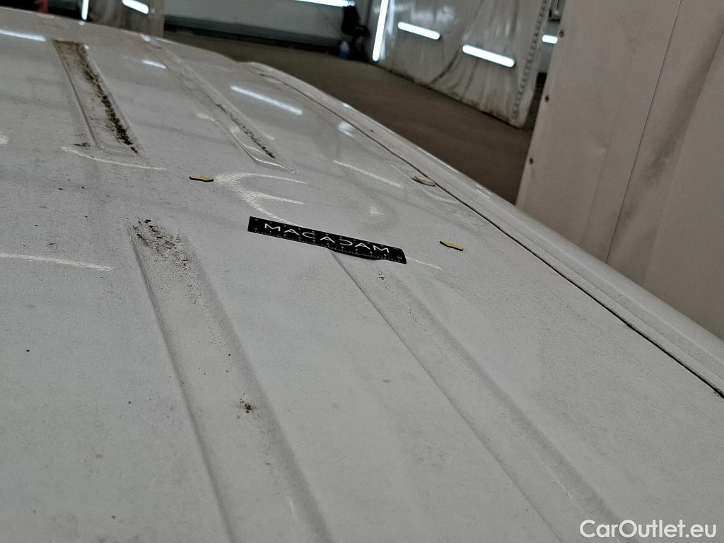  Citroen  Berlingo  Fourgon Club M 1000 1.5 BlueHDi 130CV BVA8 E6dT #20