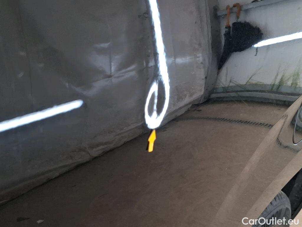  Citroen  Berlingo  Fourgon Club M 1000 1.5 BlueHDi 130CV BVA8 E6dT #16