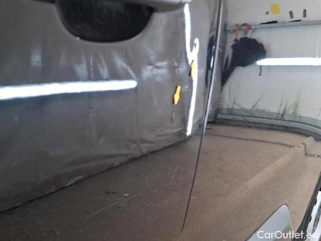  Citroen  Berlingo  Fourgon Club M 1000 1.5 BlueHDi 130CV BVA8 E6dT #42