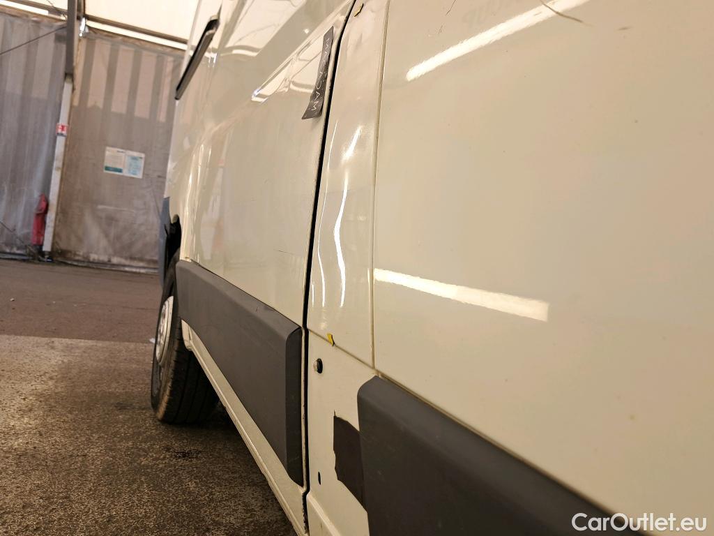  Citroen  Jumper CITROEN  / 2014 / 4P / Fourgon tôlé 33 L1H1 BlueHDi 110 BVM6 Club #50