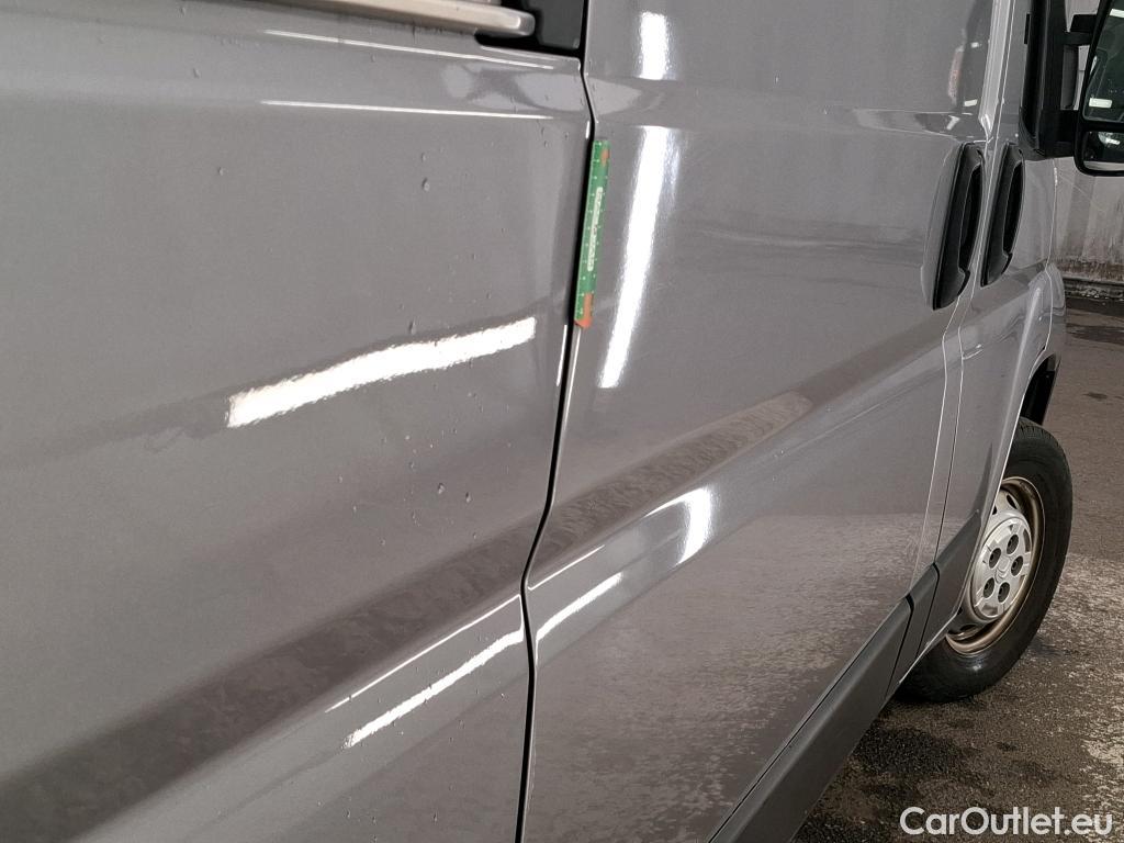  Citroen  Jumper  Fourgon Grand Volume 30 L2H2 Club BlueHDi 140 Start&Stop BlueHDi 140CV BVM6 E6dT #30