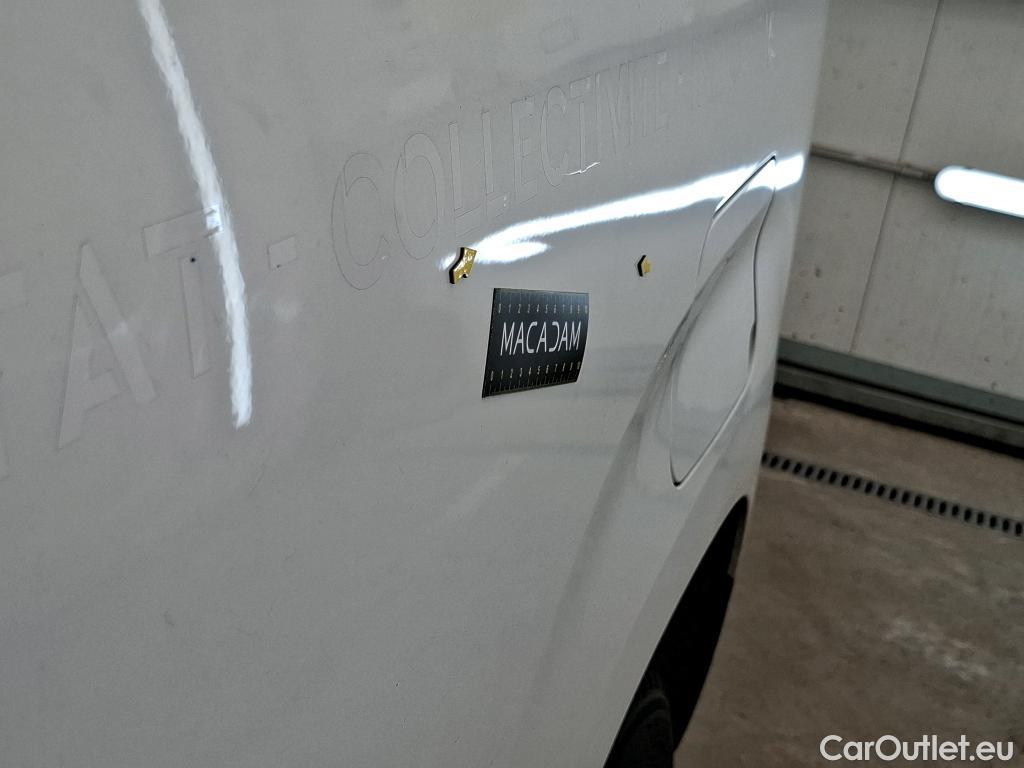  Citroen  Berlingo  Fourgon Club M 1000 1.5 BlueHDi 130CV BVA8 E6dT #13