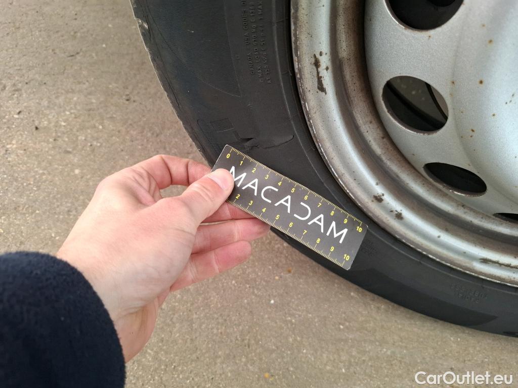  Citroen  Berlingo  Fourgon Club M 1000 1.5 BlueHDi 130CV BVA8 E6dT #54