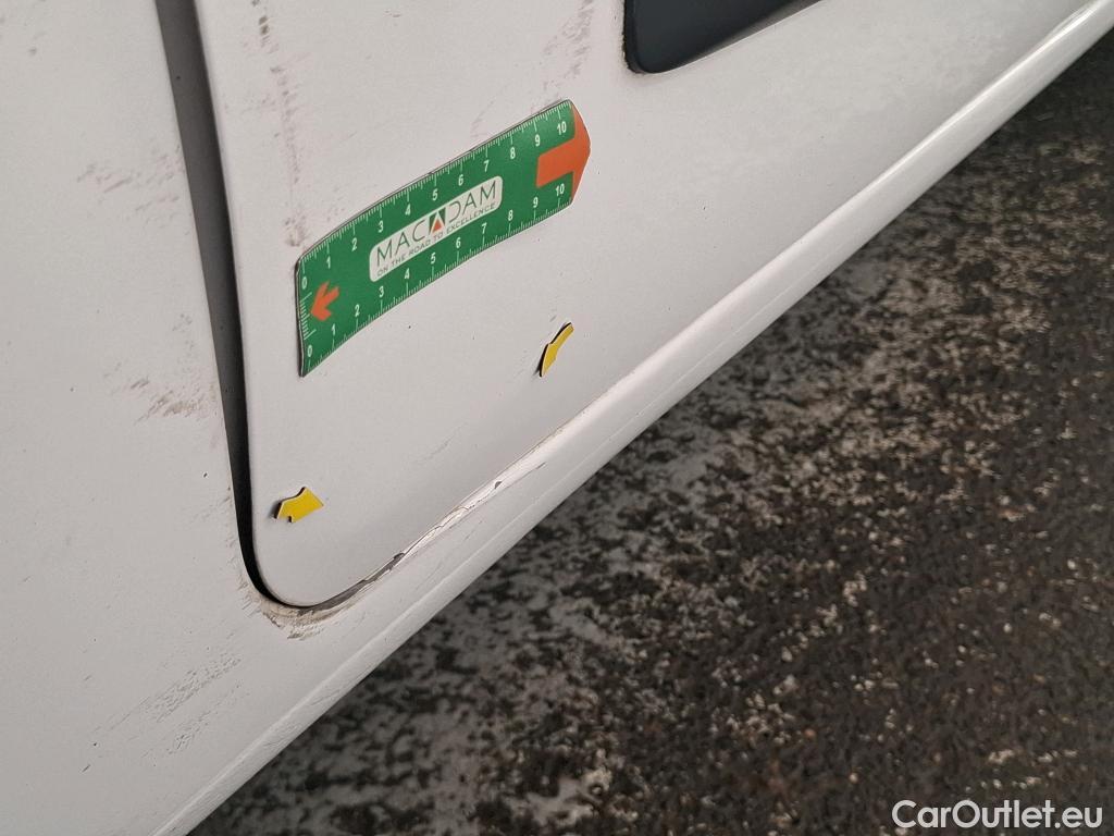  Citroen  Berlingo  Fourgon Club XL 950 1.5 BlueHDi 100CV BVM5 E6dT #33