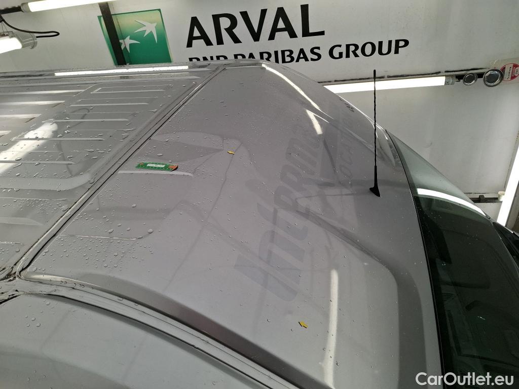  Citroen  Jumper  Fourgon Grand Volume 30 L2H2 Club BlueHDi 140 Start&Stop BlueHDi 140CV BVM6 E6dT #16