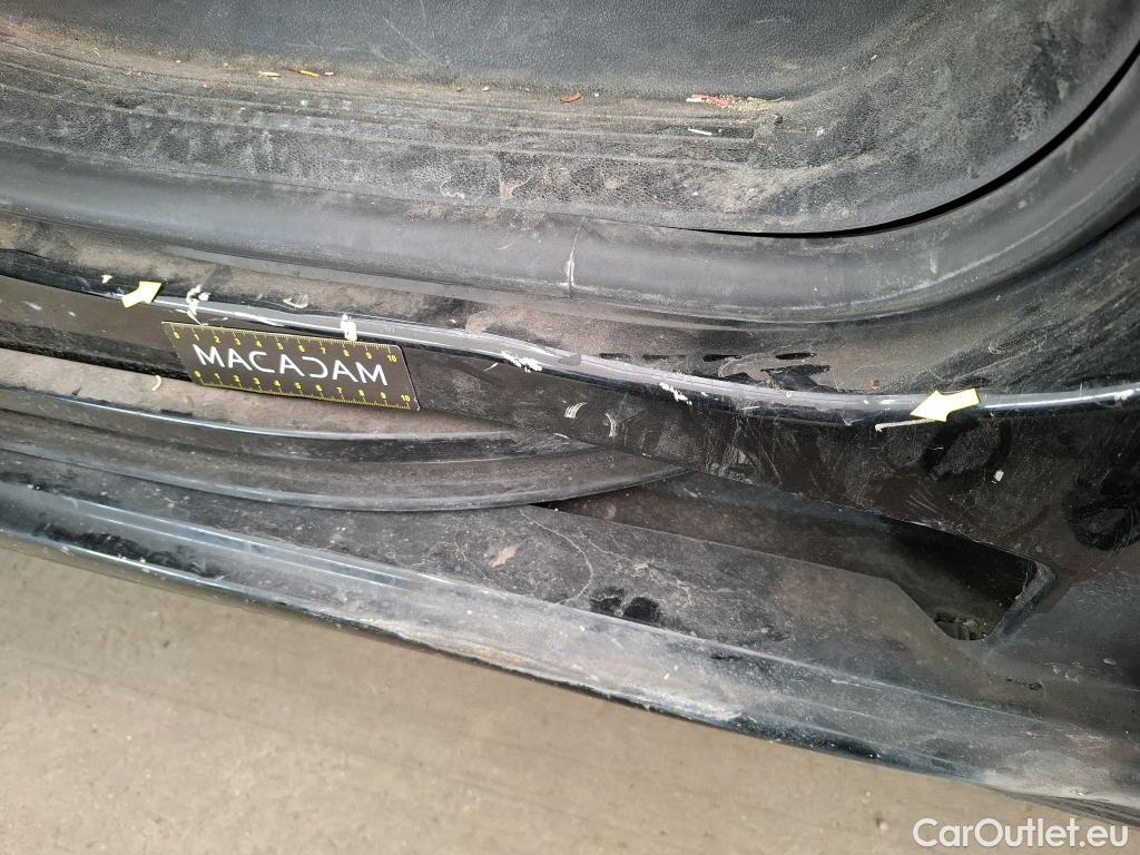  Citroen  Berlingo  Fourgon Club M 1000 1.5 BlueHDi 130CV BVA8 E6dT #47