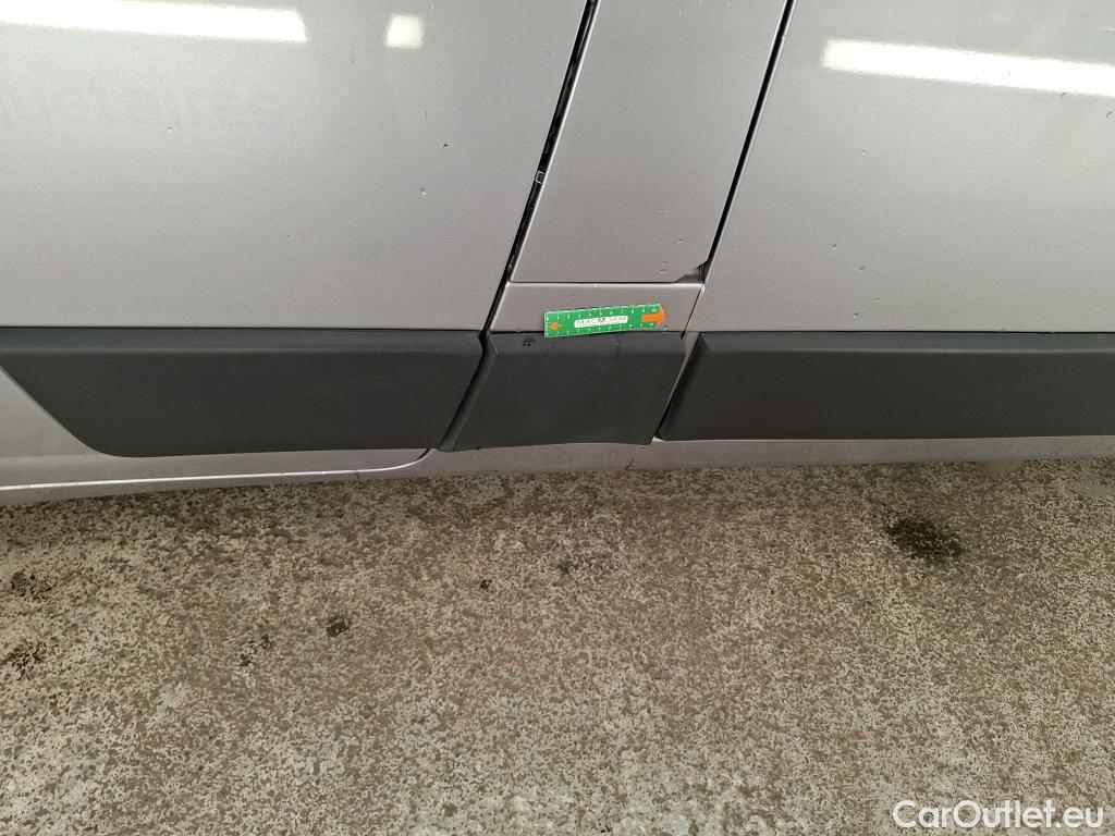  Citroen  Jumper  Fourgon Grand Volume 30 L2H2 Club BlueHDi 140 Start&Stop BlueHDi 140CV BVM6 E6dT #53