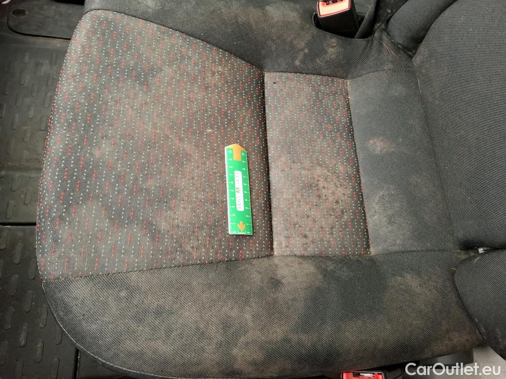  Citroen  Jumper CITROEN  / 2014 / 4P / Fourgon tôlé 33 L1H1 BlueHDi 120 S&S BVM6 Club #64