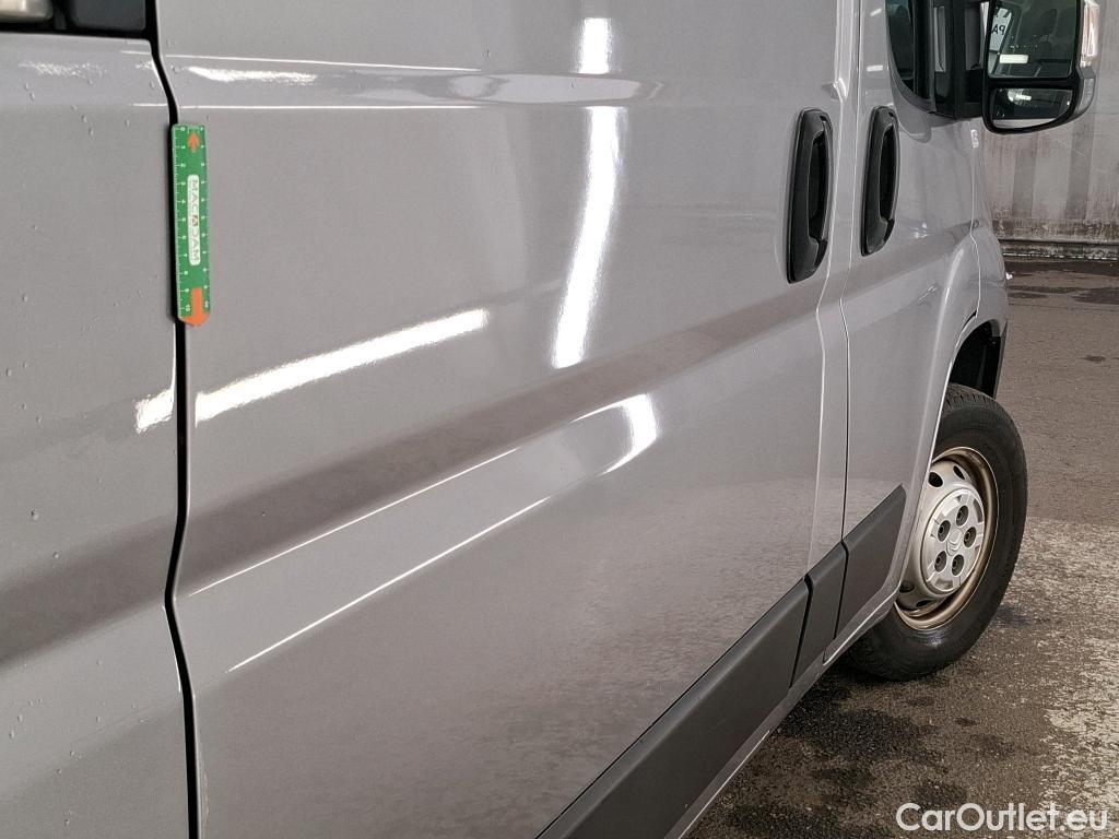  Citroen  Jumper  Fourgon Grand Volume 30 L2H2 Club BlueHDi 140 Start&Stop BlueHDi 140CV BVM6 E6dT #31