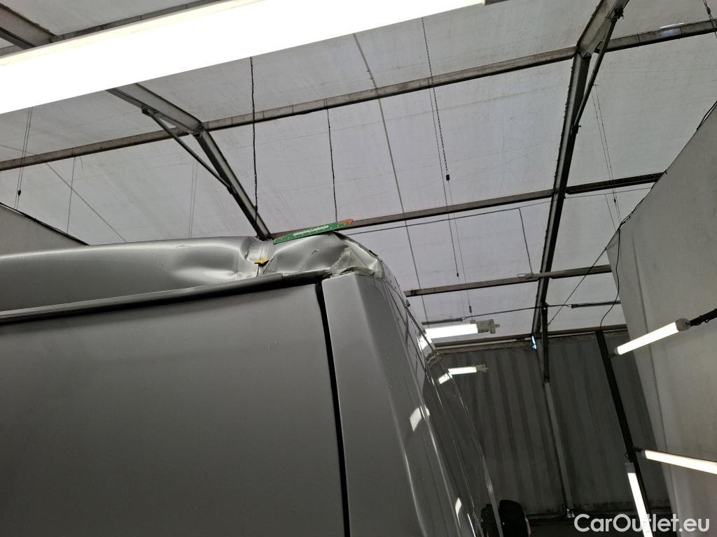  Citroen  Jumper  Fourgon Grand Volume 30 L2H2 Club BlueHDi 140 Start&Stop BlueHDi 140CV BVM6 E6dT #8