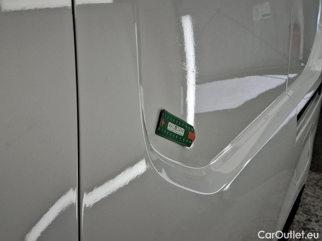  Citroen  Berlingo  Fourgon Driver M 650 1.6 BlueHDi 100CV BVM5 E6 #10