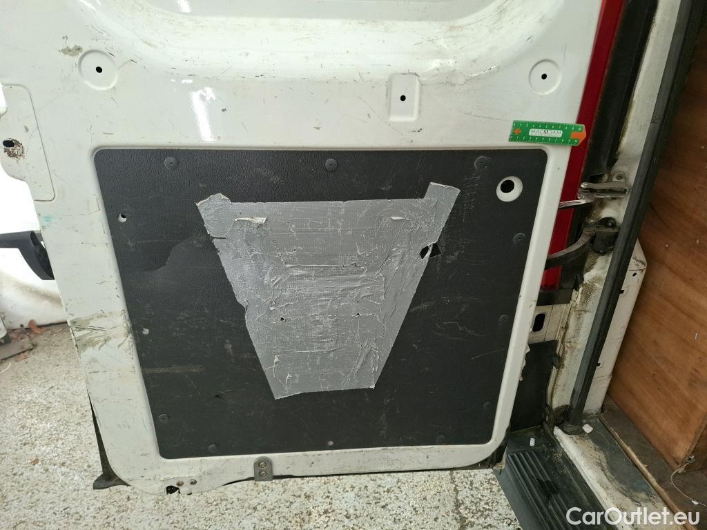  Citroen  Jumper CITROEN  / 2014 / 4P / Fourgon tôlé 33 L1H1 BlueHDi 120 S&S BVM6 Club #47