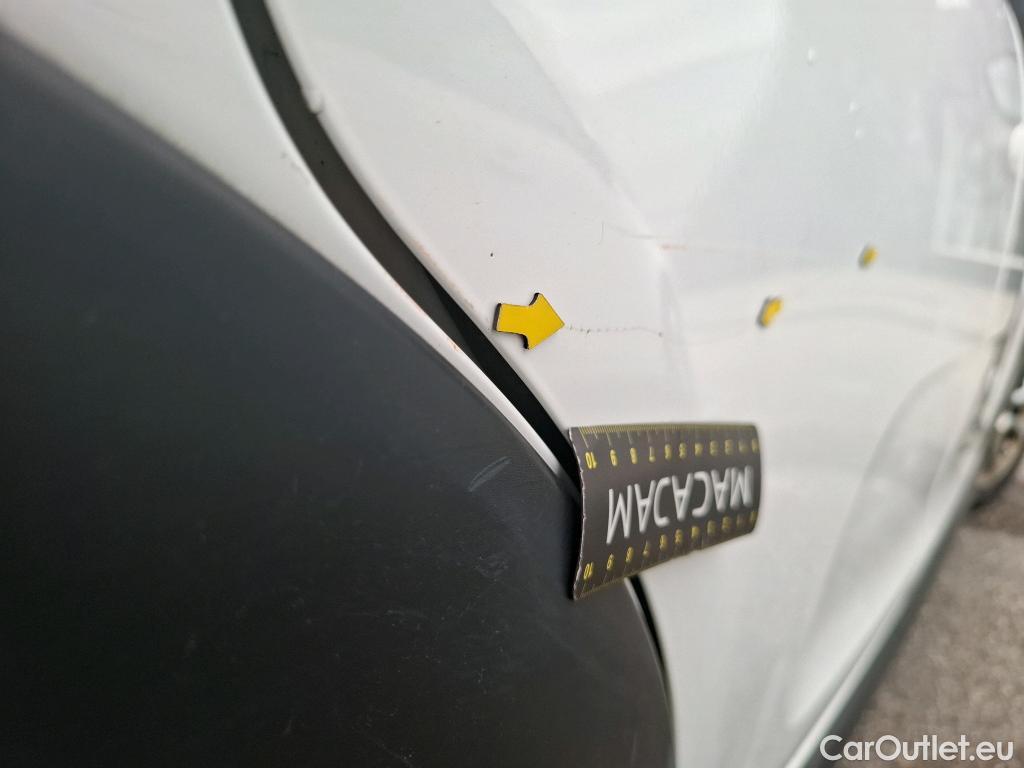  Citroen  C3  Société Feel 1.5 BlueHDI 100CV BVM5 E6dT #17