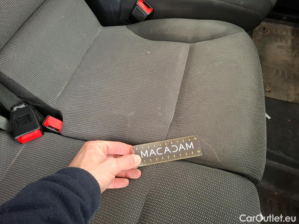  Citroen  Berlingo  Fourgon Club M 1000 1.5 BlueHDi 130CV BVA8 E6dT #79