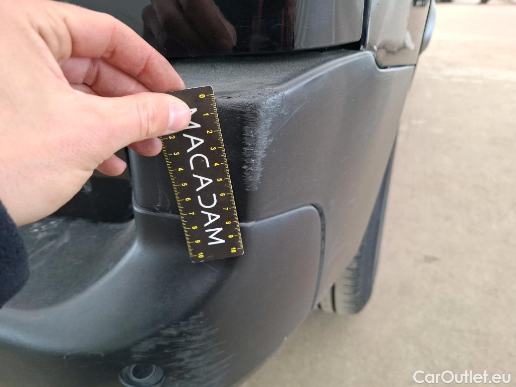  Citroen  Berlingo  Fourgon Club M 1000 1.5 BlueHDi 130CV BVA8 E6dT #101