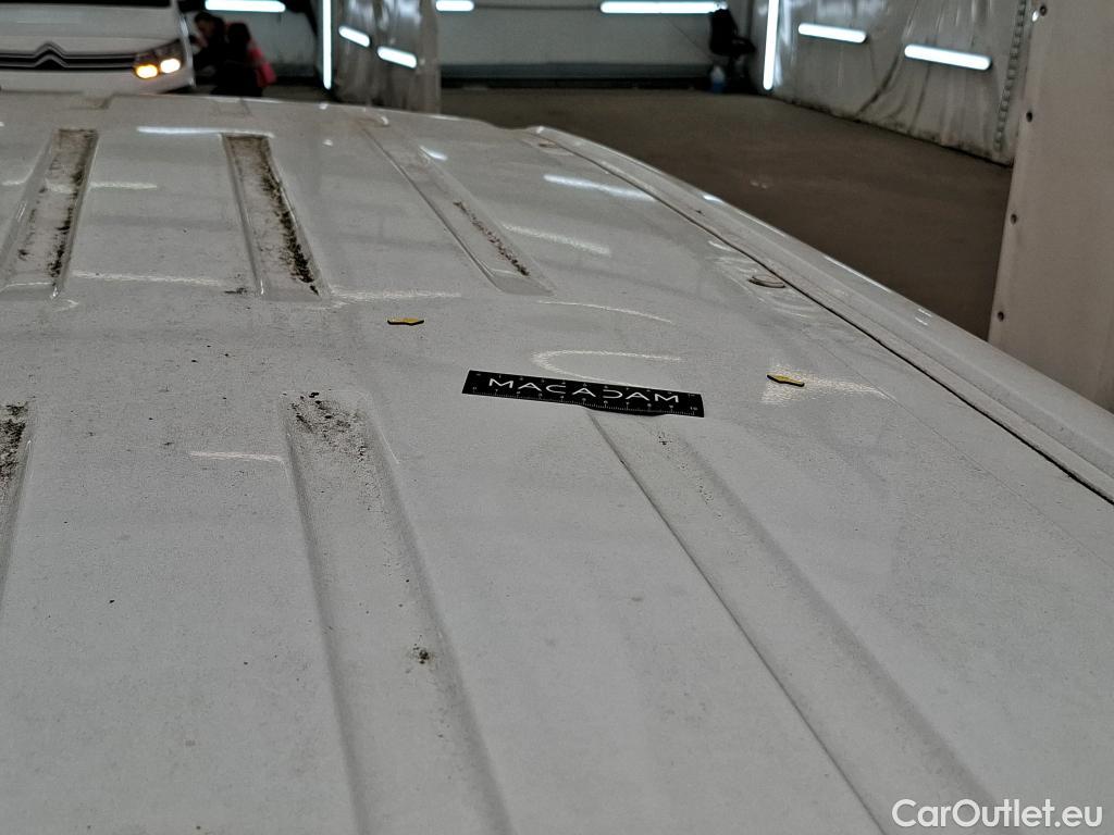  Citroen  Berlingo  Fourgon Club M 1000 1.5 BlueHDi 130CV BVA8 E6dT #19