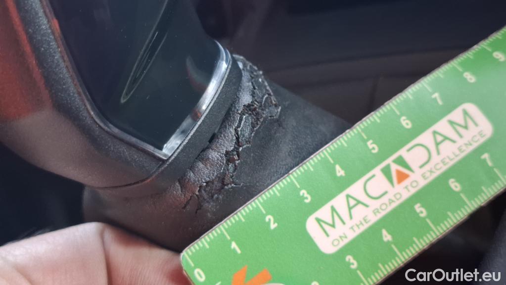  Citroen  Berlingo  Fourgon Driver M 650 1.6 BlueHDi 100CV BVM5 E6 #33