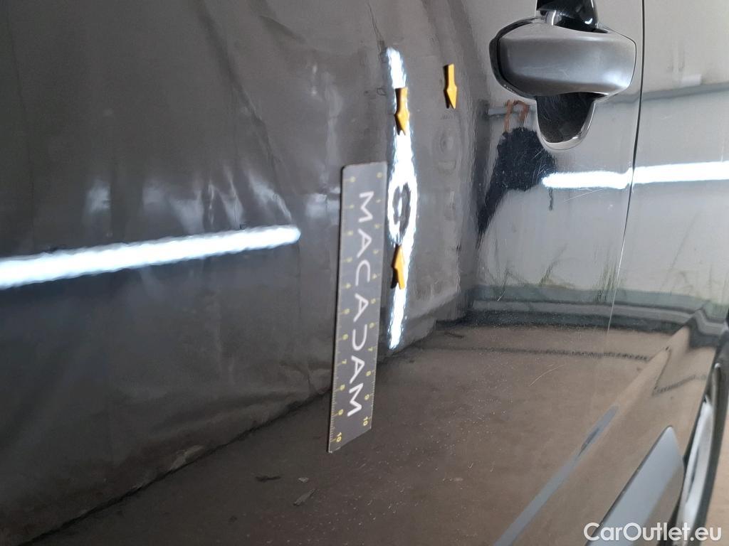  Citroen  Berlingo  Fourgon Club M 1000 1.5 BlueHDi 130CV BVA8 E6dT #38