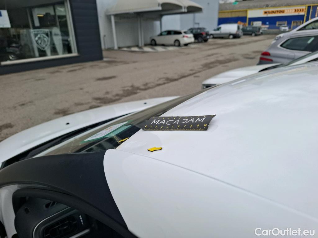  Citroen  C3  Société Feel 1.5 BlueHDI 100CV BVM5 E6dT #2