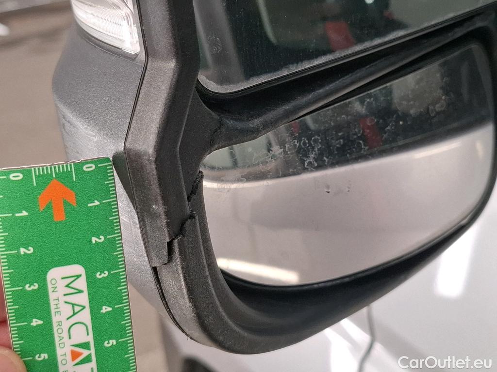  Citroen  Jumper  Fourgon Grand Volume 30 L2H2 Club BlueHDi 140 Start&Stop BlueHDi 140CV BVM6 E6dT #15