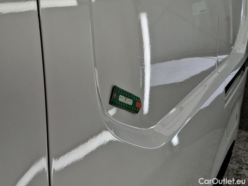  Citroen  Berlingo  Fourgon Driver M 650 1.6 BlueHDi 100CV BVM5 E6 #9