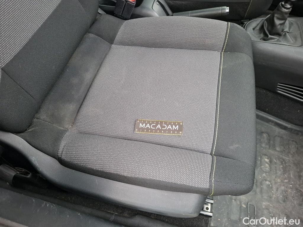  Citroen  C3  Société Feel Nav 1.5 BlueHDI 100CV BVM6 E6dT #75