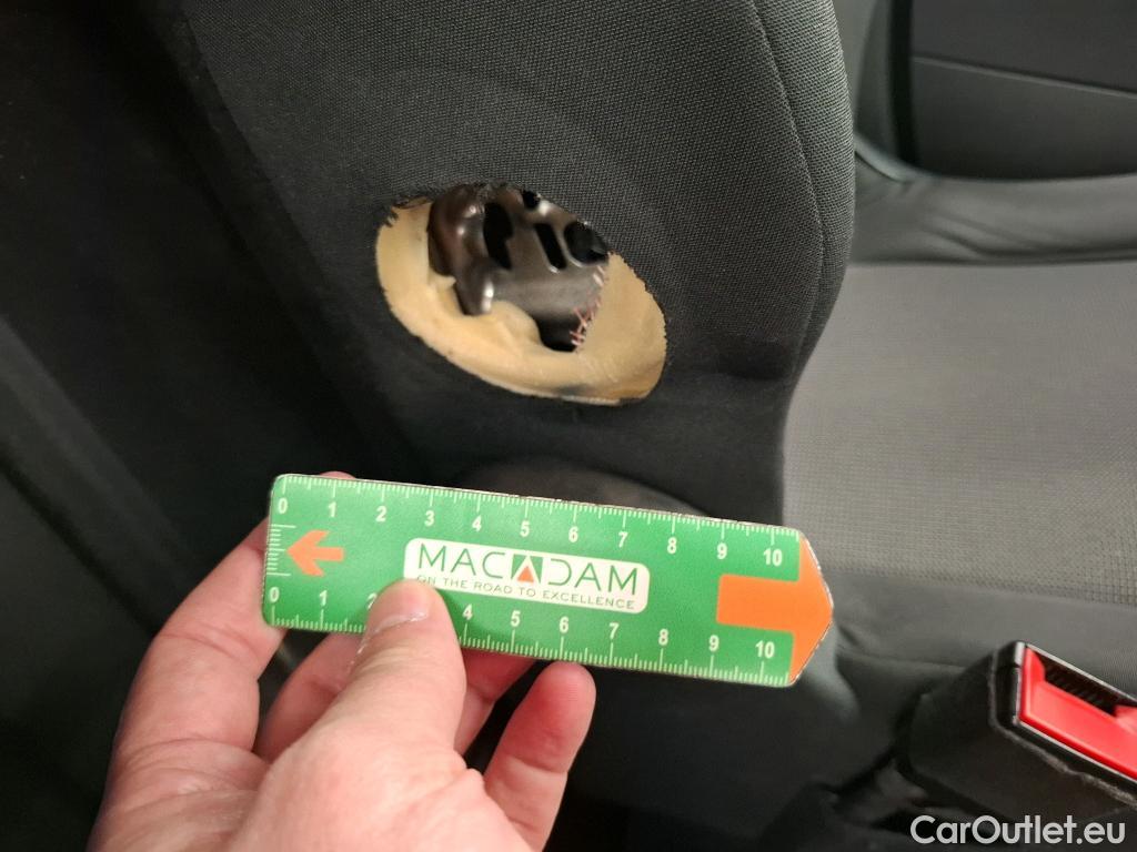  Citroen  Berlingo  Fourgon Driver M 650 1.6 BlueHDi 100CV BVM5 E6 #28