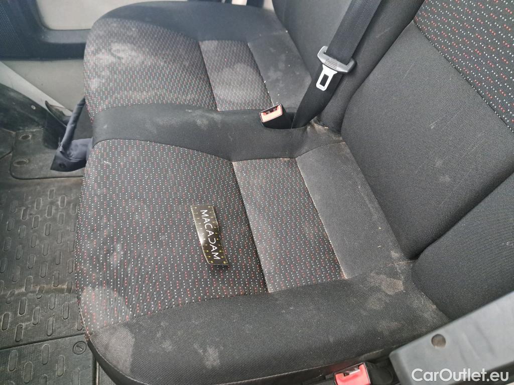  Citroen  Jumper CITROEN  / 2014 / 4P / Fourgon tôlé 33 L1H1 BlueHDi 110 BVM6 Club #76