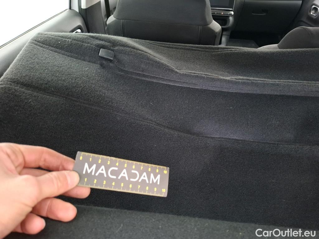  Citroen  C3  Société Feel Nav 1.5 BlueHDI 100CV BVM6 E6dT #25