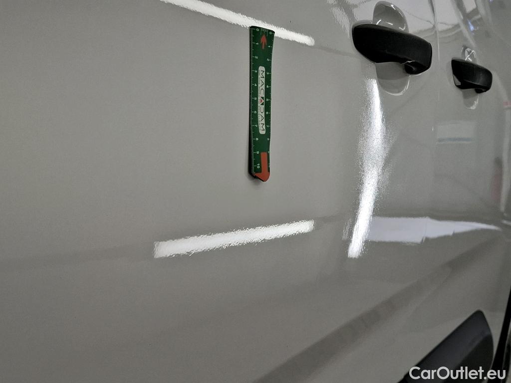  Citroen  Berlingo  Fourgon Driver M 650 1.6 BlueHDi 100CV BVM5 E6 #14