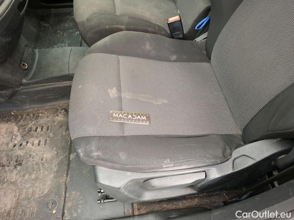  Citroen  Berlingo  Fourgon Club M 1000 1.5 BlueHDi 130CV BVA8 E6dT #33