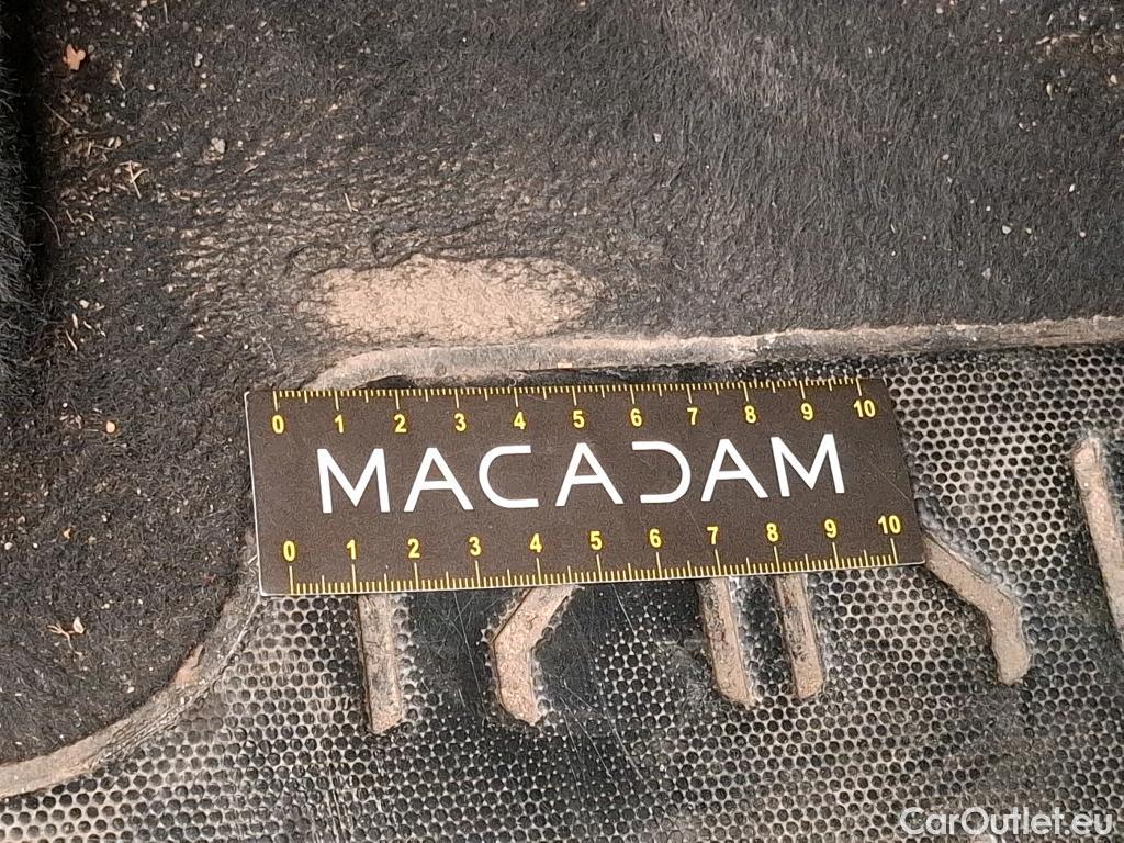  Citroen  Berlingo  Fourgon Driver M 1000 1.5 BlueHDi 100CV BVM5 E6dT #28