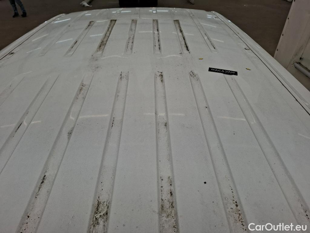  Citroen  Berlingo  Fourgon Club M 1000 1.5 BlueHDi 130CV BVA8 E6dT #18