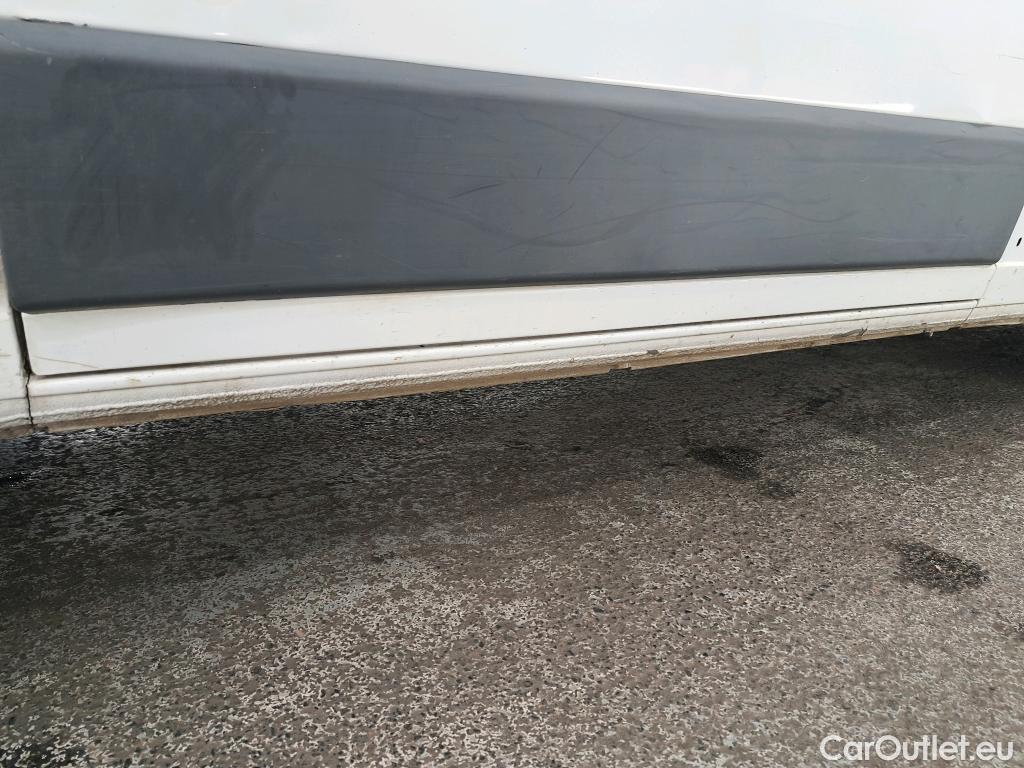  Citroen  Jumper CITROEN  / 2014 / 4P / Fourgon tôlé 33 L1H1 BlueHDi 110 BVM6 Club #64