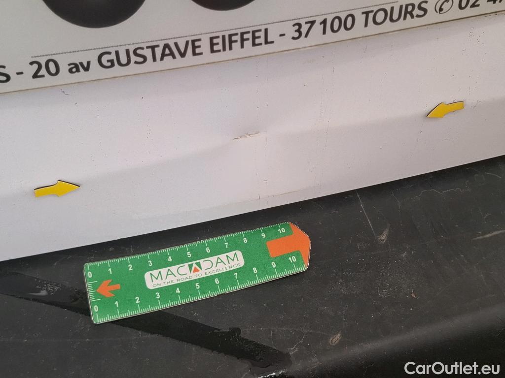  Citroen  Berlingo  Fourgon Club M 650 1.5 BlueHDi 75CV BVM5 E6dT #7