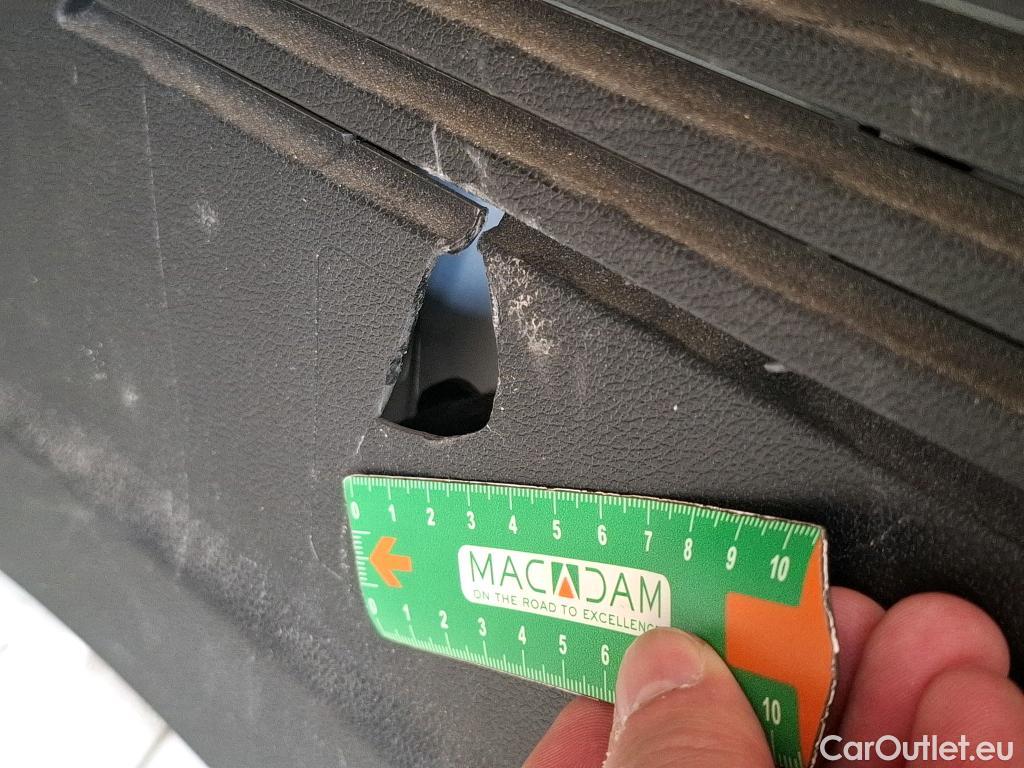  Citroen  Berlingo  Fourgon Driver M 650 1.6 BlueHDi 100CV BVM5 E6 #18